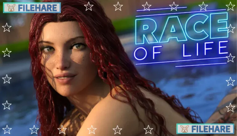 Race of Life – Act 1