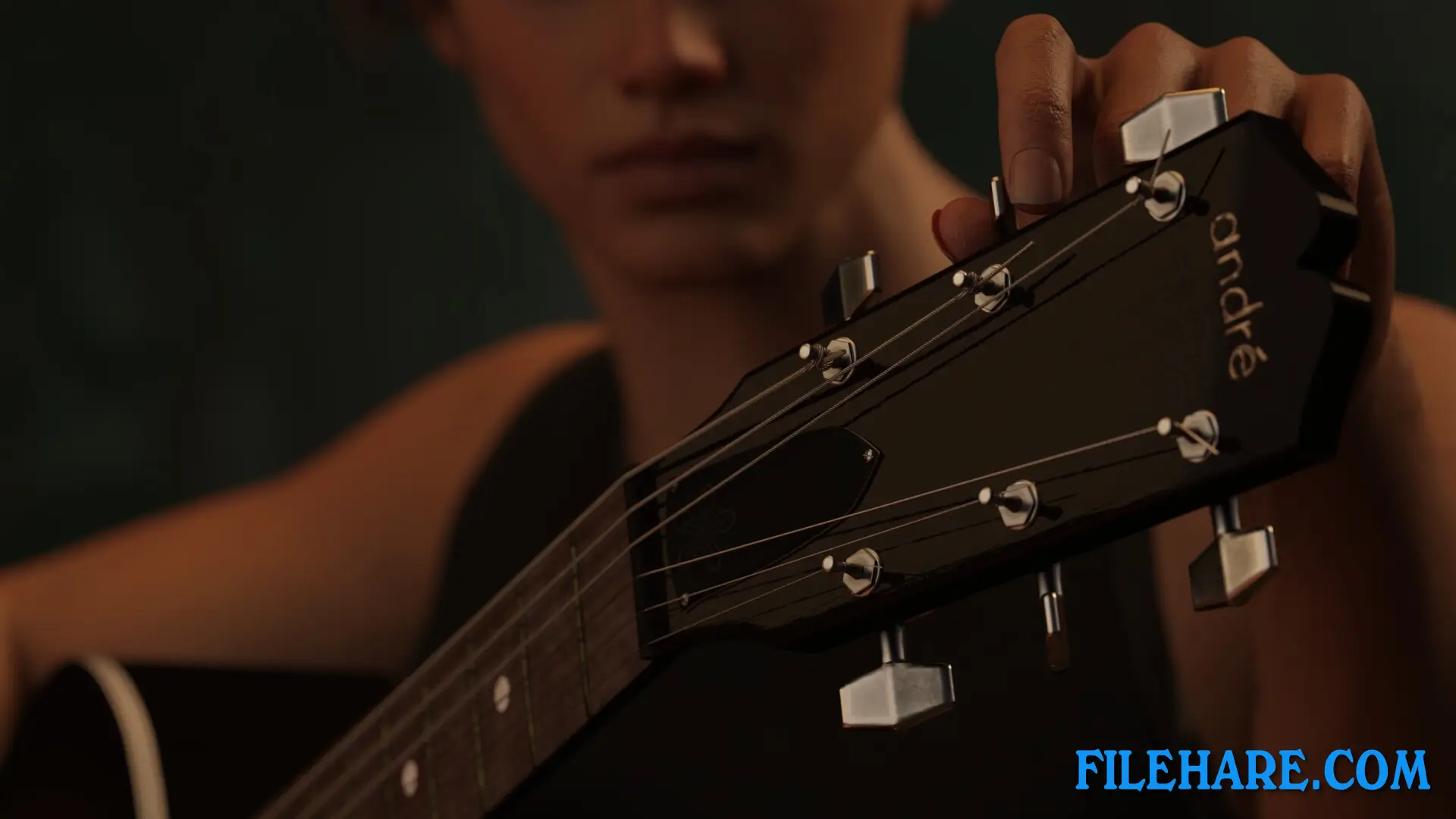 Rock the Rim PC Game Screenshots 1