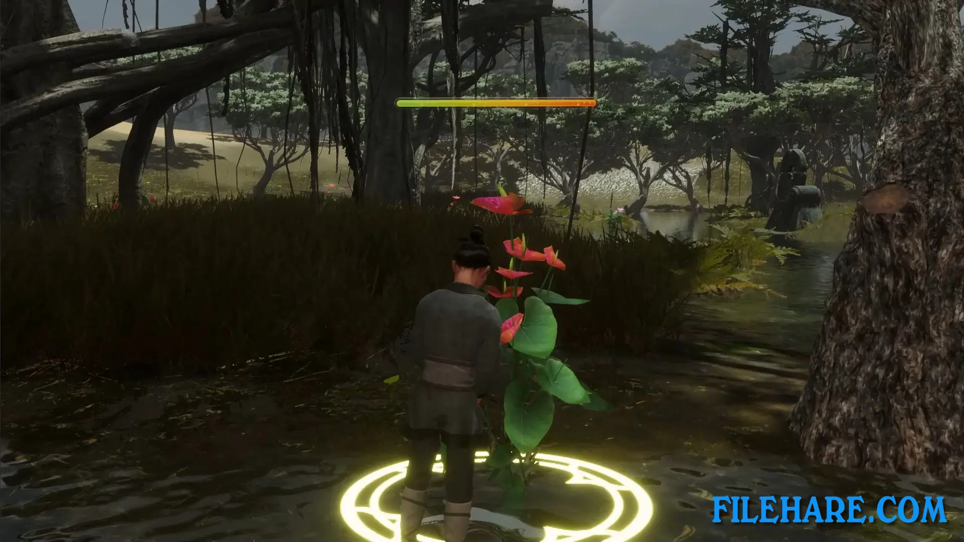 Romantic Escapades PC Game Screenshots 3