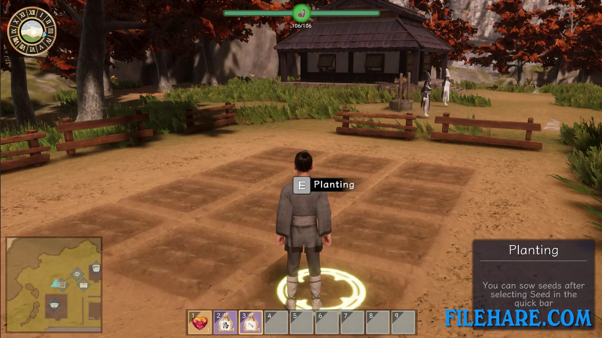 Gameplay Screenshots 4