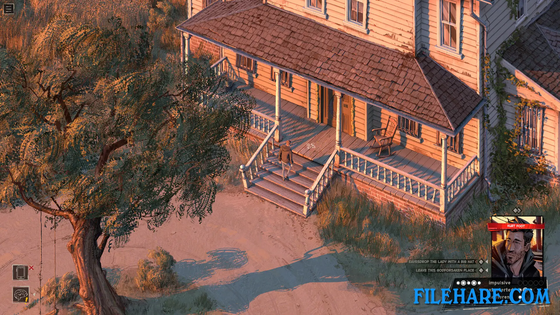 Rue Valley PC Game Screenshots 1