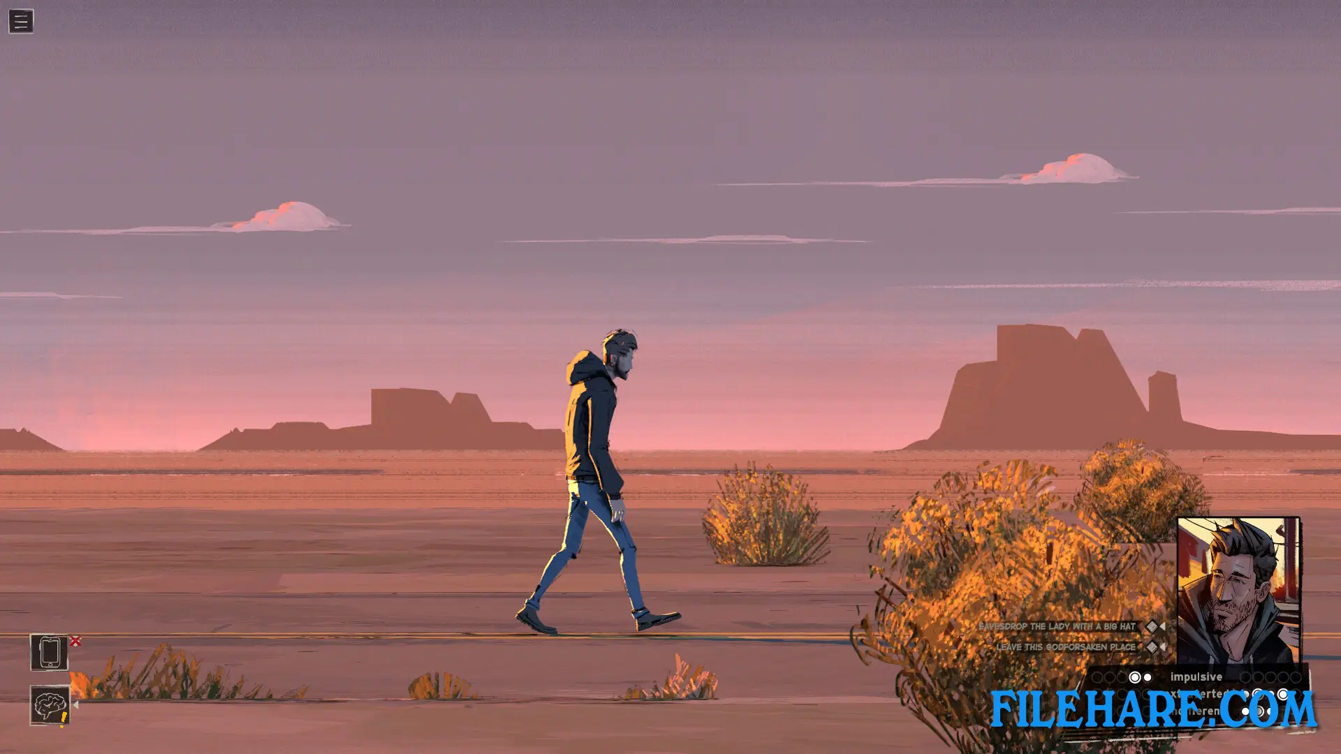 Rue Valley PC Game Screenshots 2