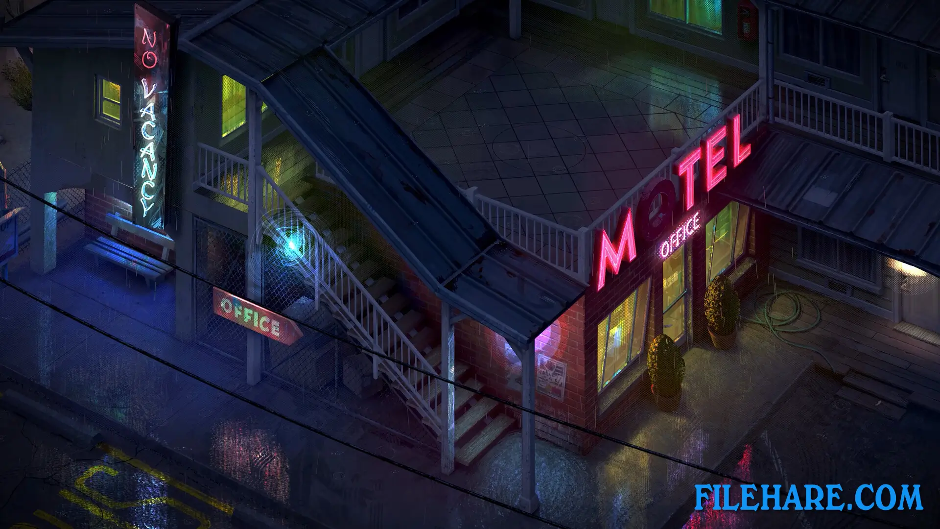 Gameplay Screenshots 4