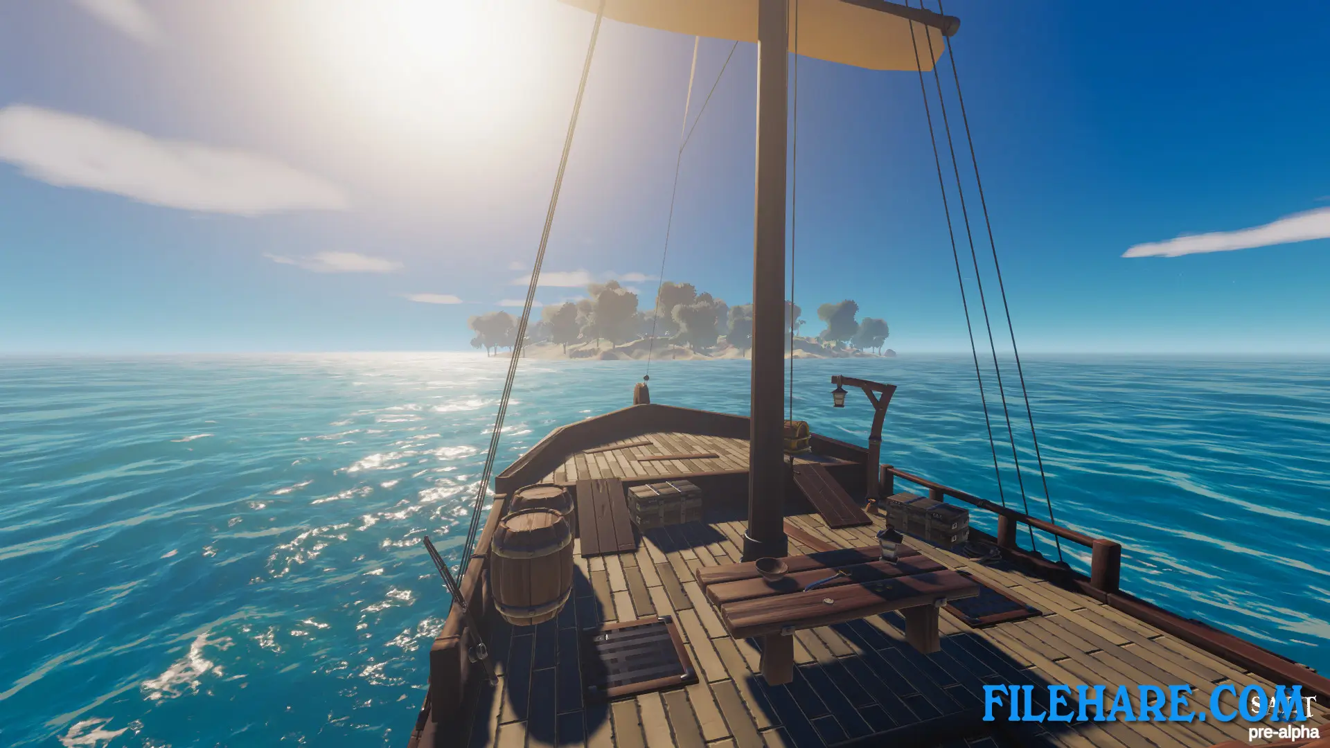 Salt 2: Shores of Gold PC Game Screenshots 1