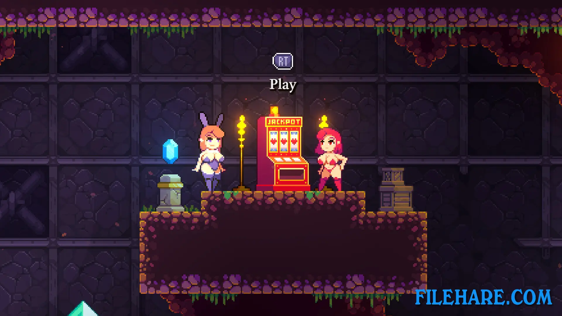 Gameplay Screenshots 4