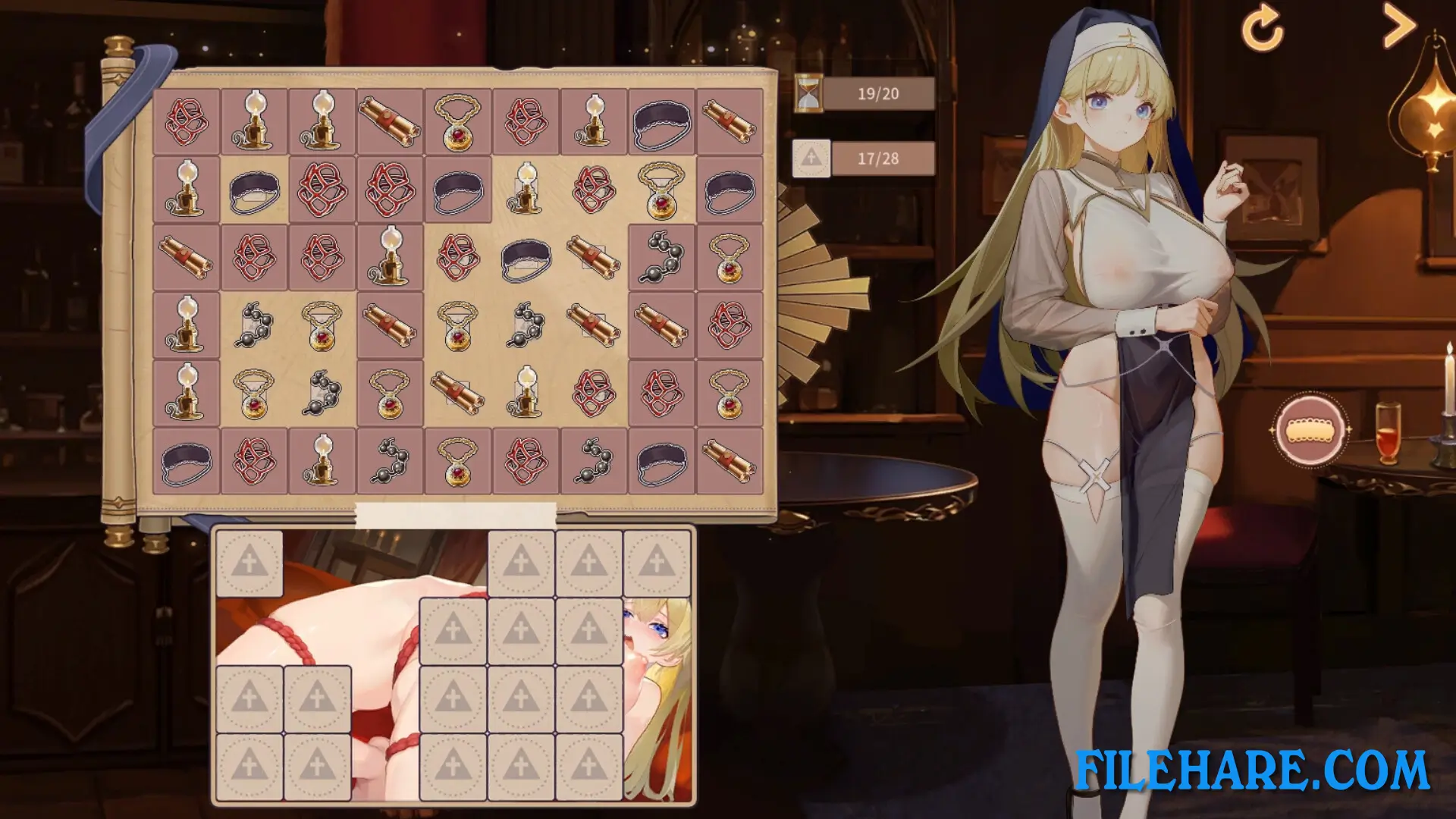 Gameplay Screenshots 4