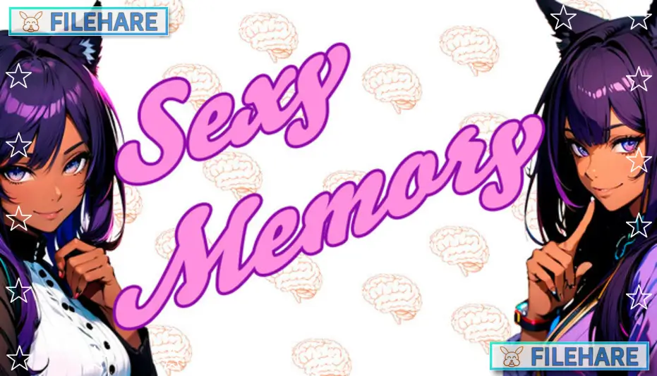 Sexy Memory PC Game Download for Windows 10/11