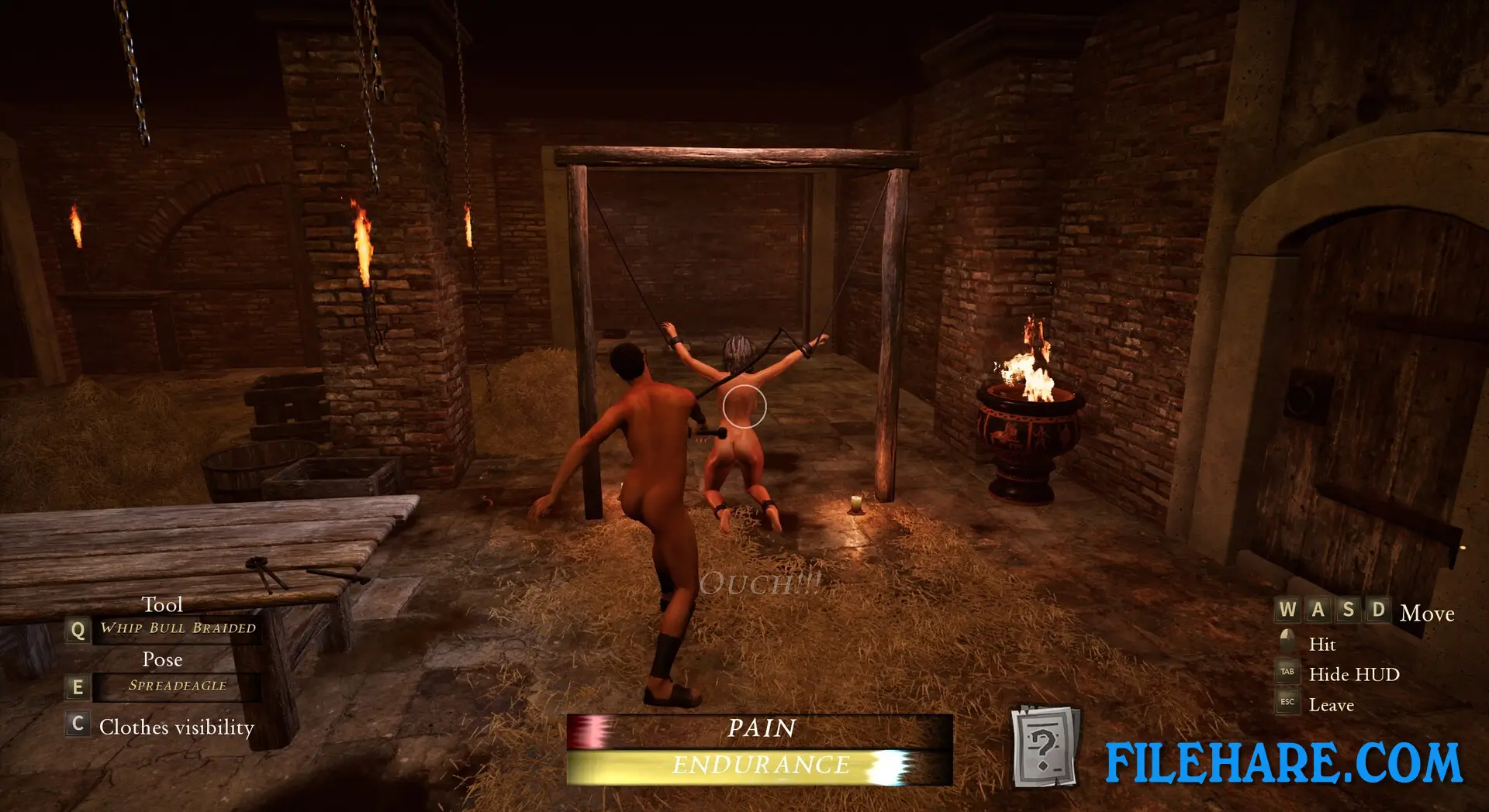 Slaves of Rome PC Game Screenshots 3
