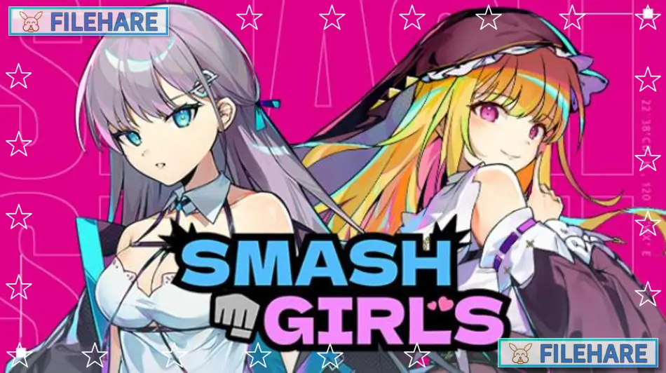 Smash Girls PC Game Download for Windows 10/11