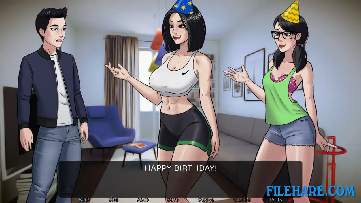 Solo Breeding PC Game Screenshots 3