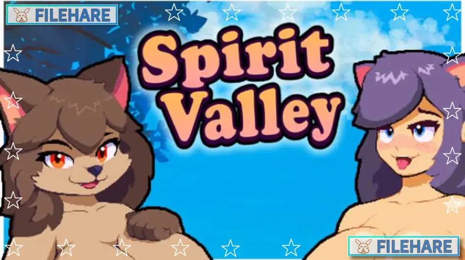 Spirit Valley PC Game Download for Windows 10/11