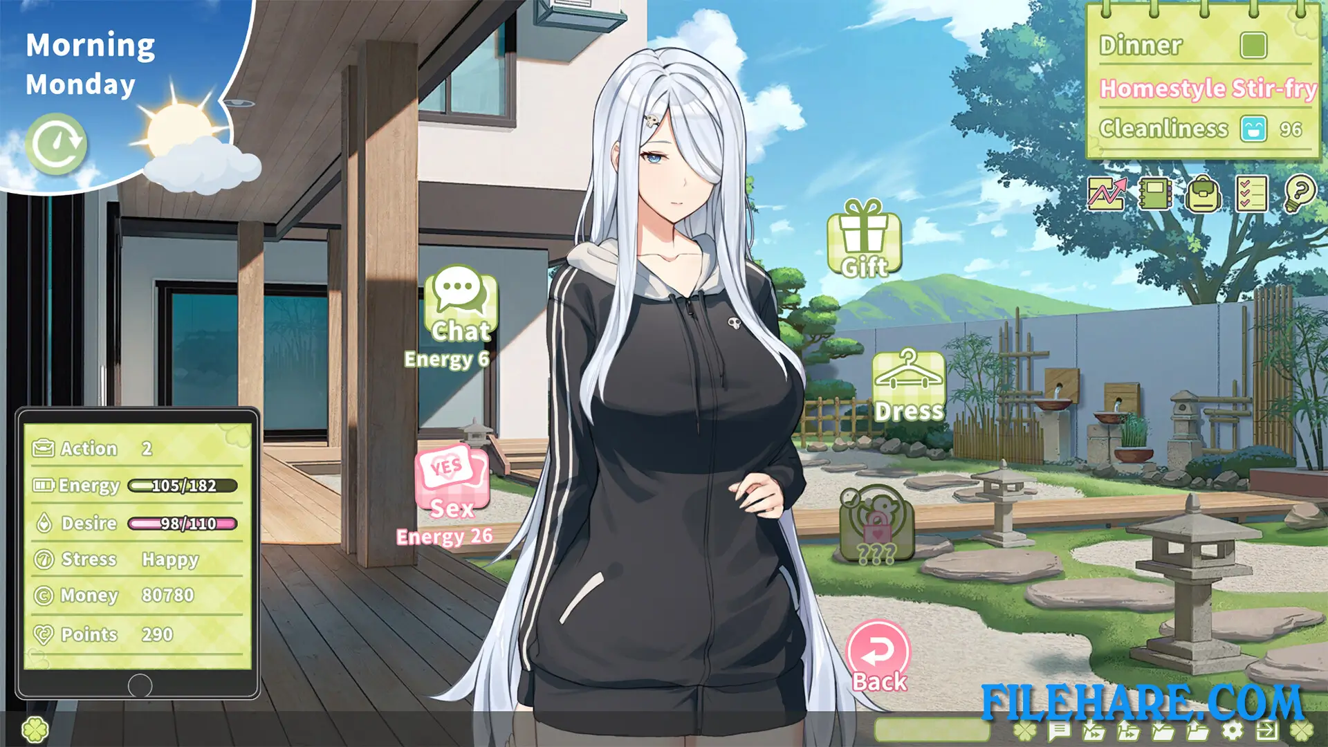 Gameplay Screenshots 4