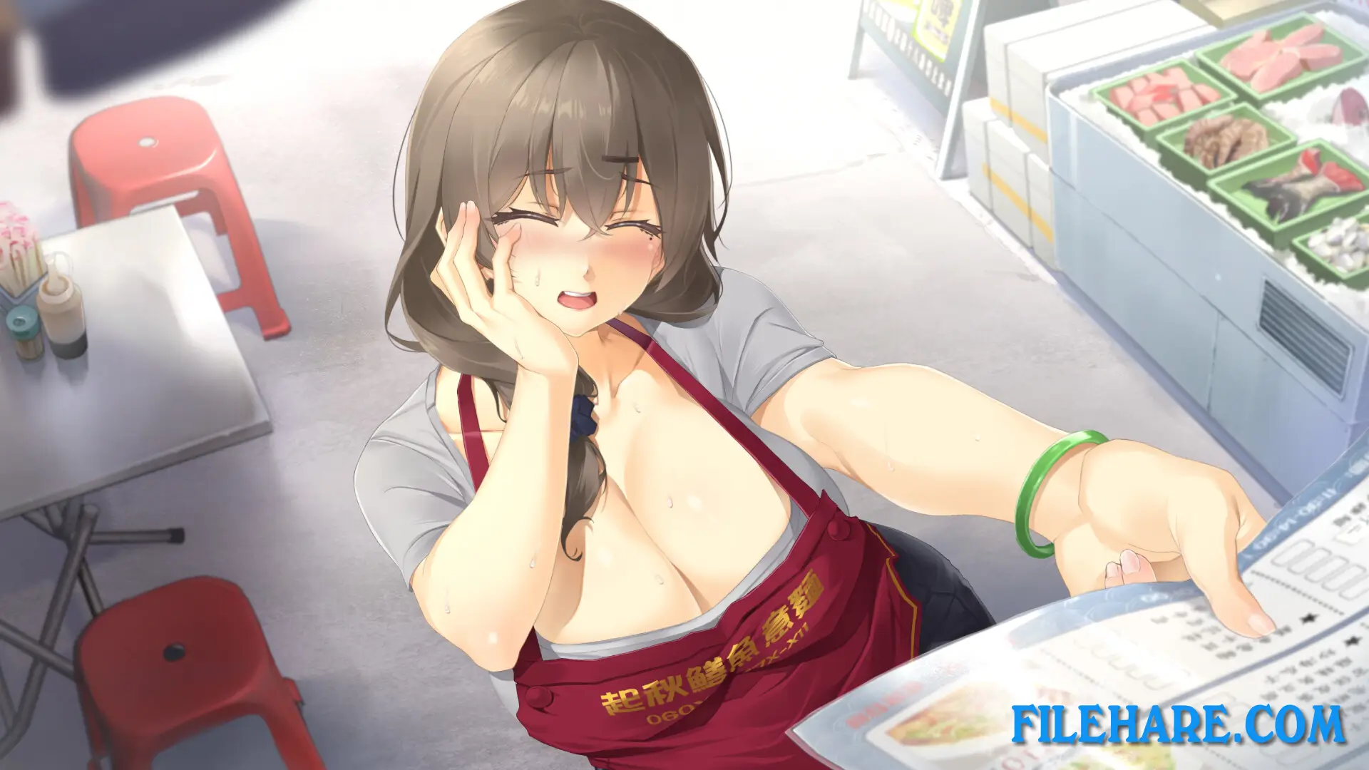 Taiwan Love Story⁵ PC Game Screenshots 3