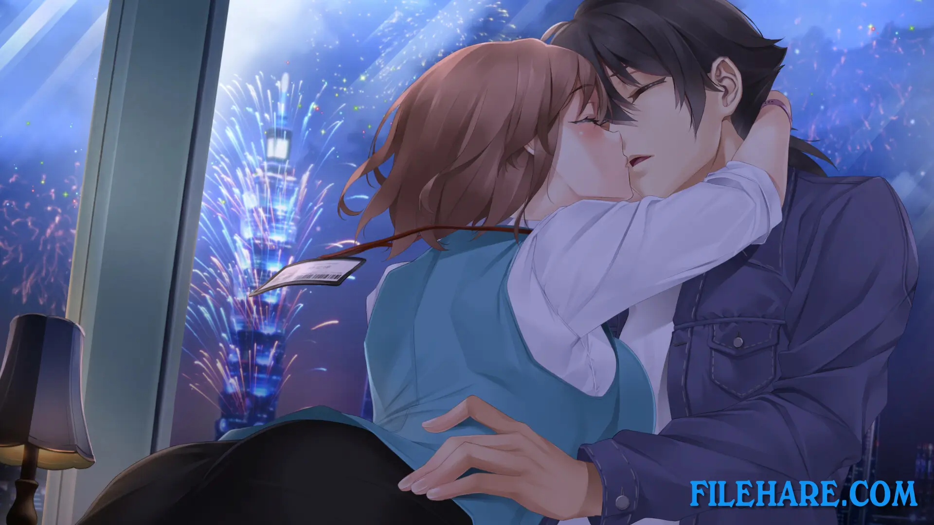 Gameplay Screenshots 4