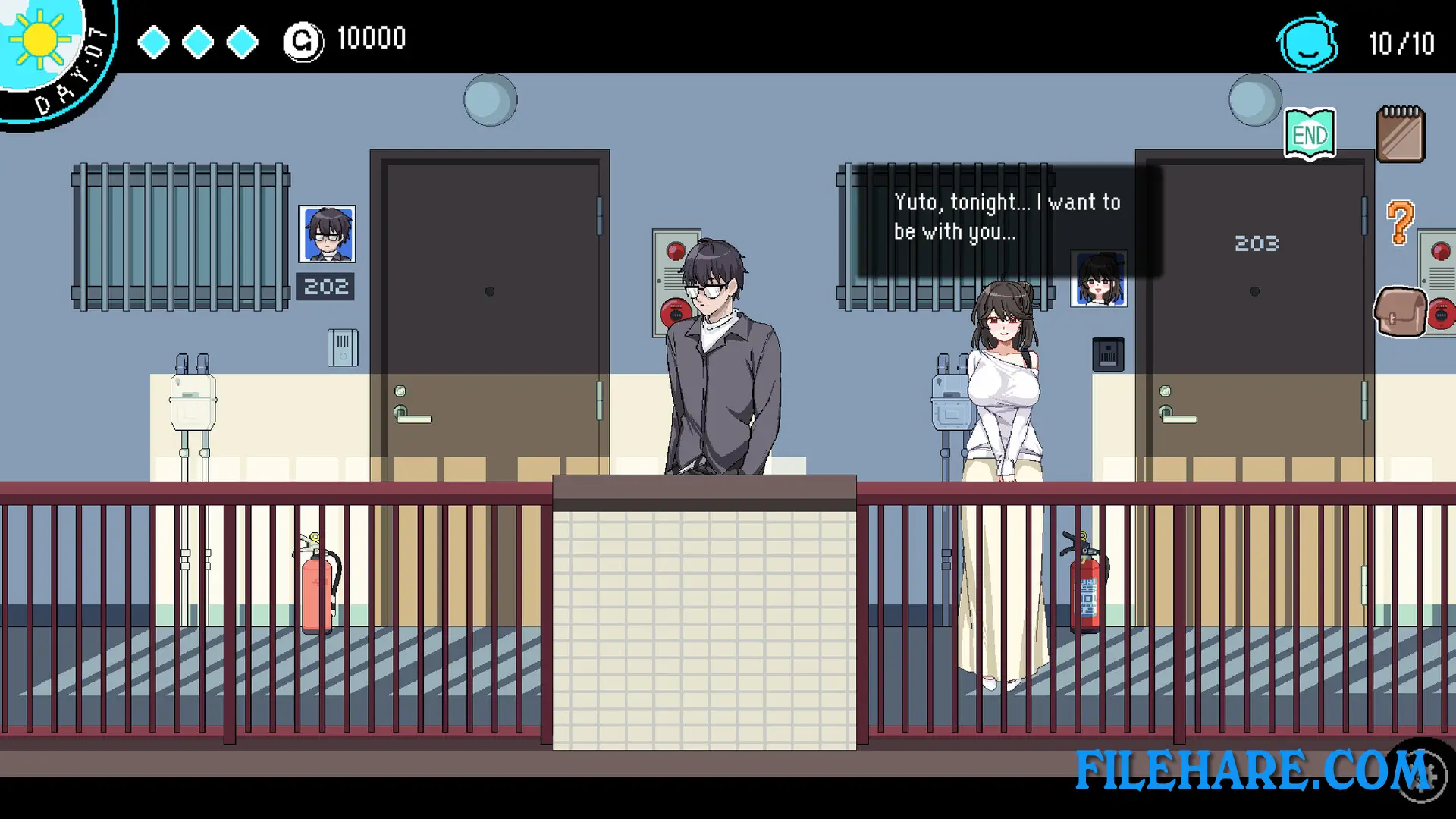 The Censor DX Edition PC Game Screenshots 1