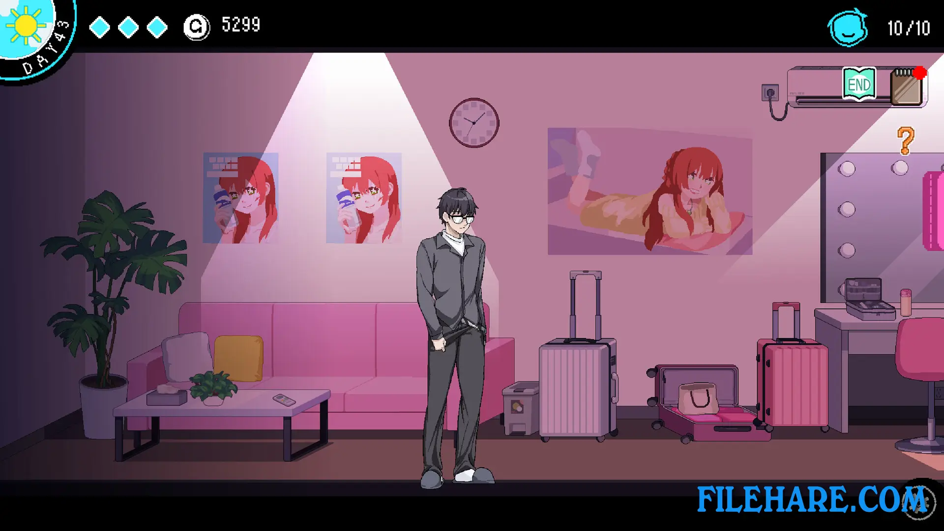 The Censor DX Edition PC Game Screenshots 3