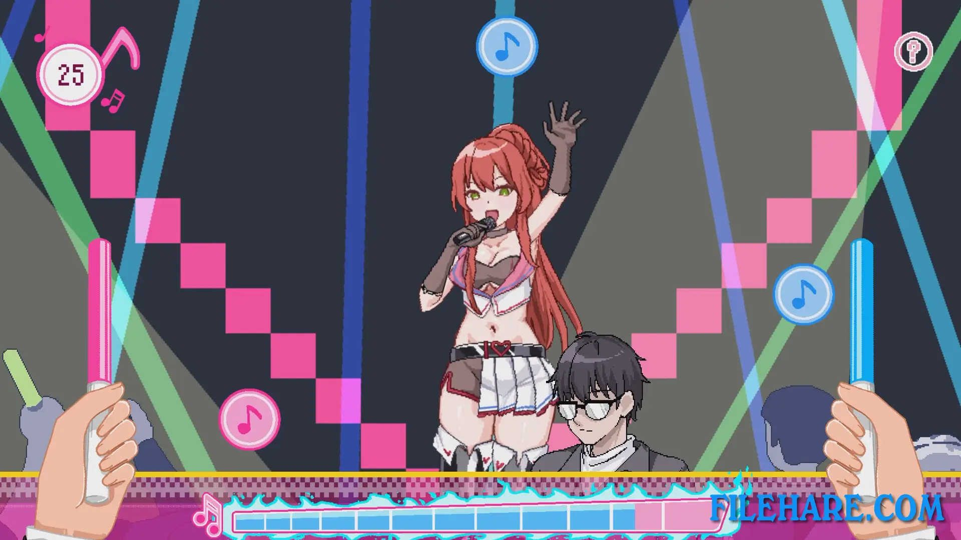 Gameplay Screenshots 4