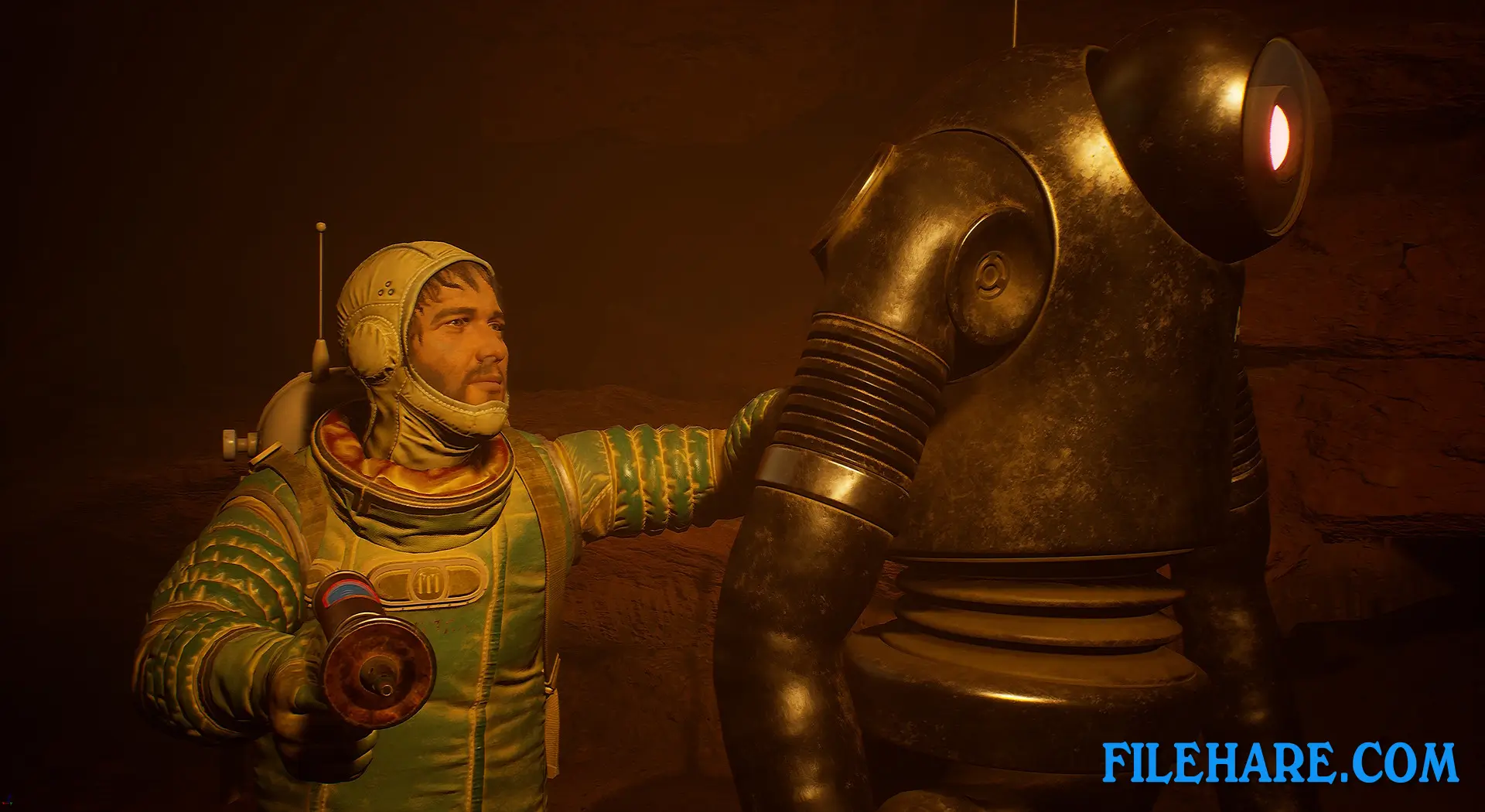 Gameplay Screenshots 4