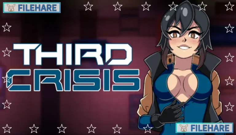 Third Crisis