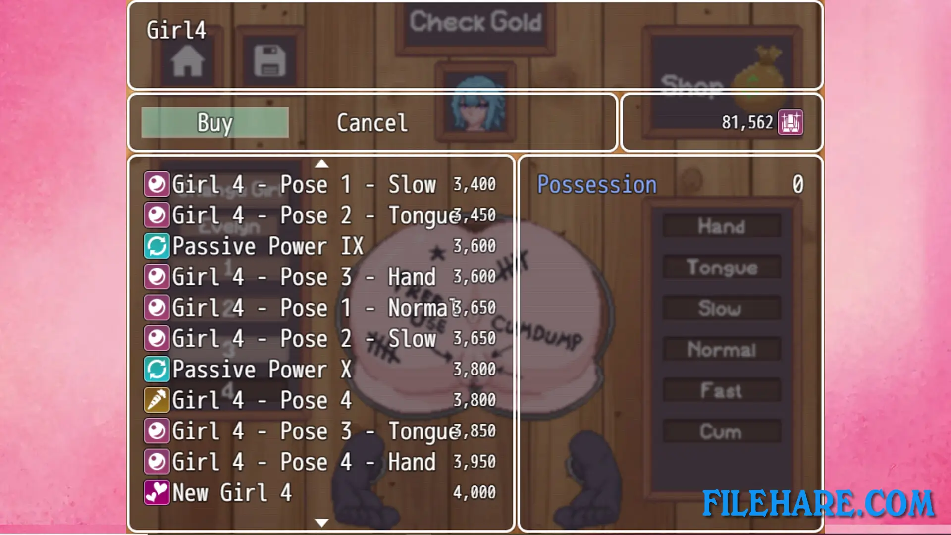 Gameplay Screenshots 4