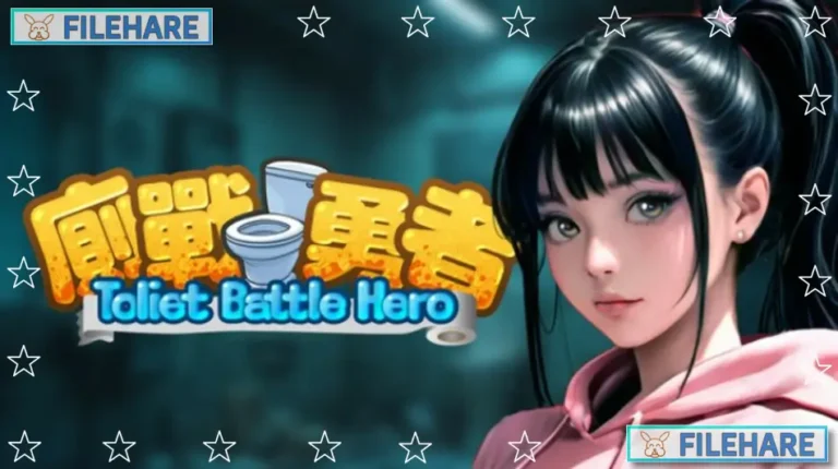 Toilet Battle Hero