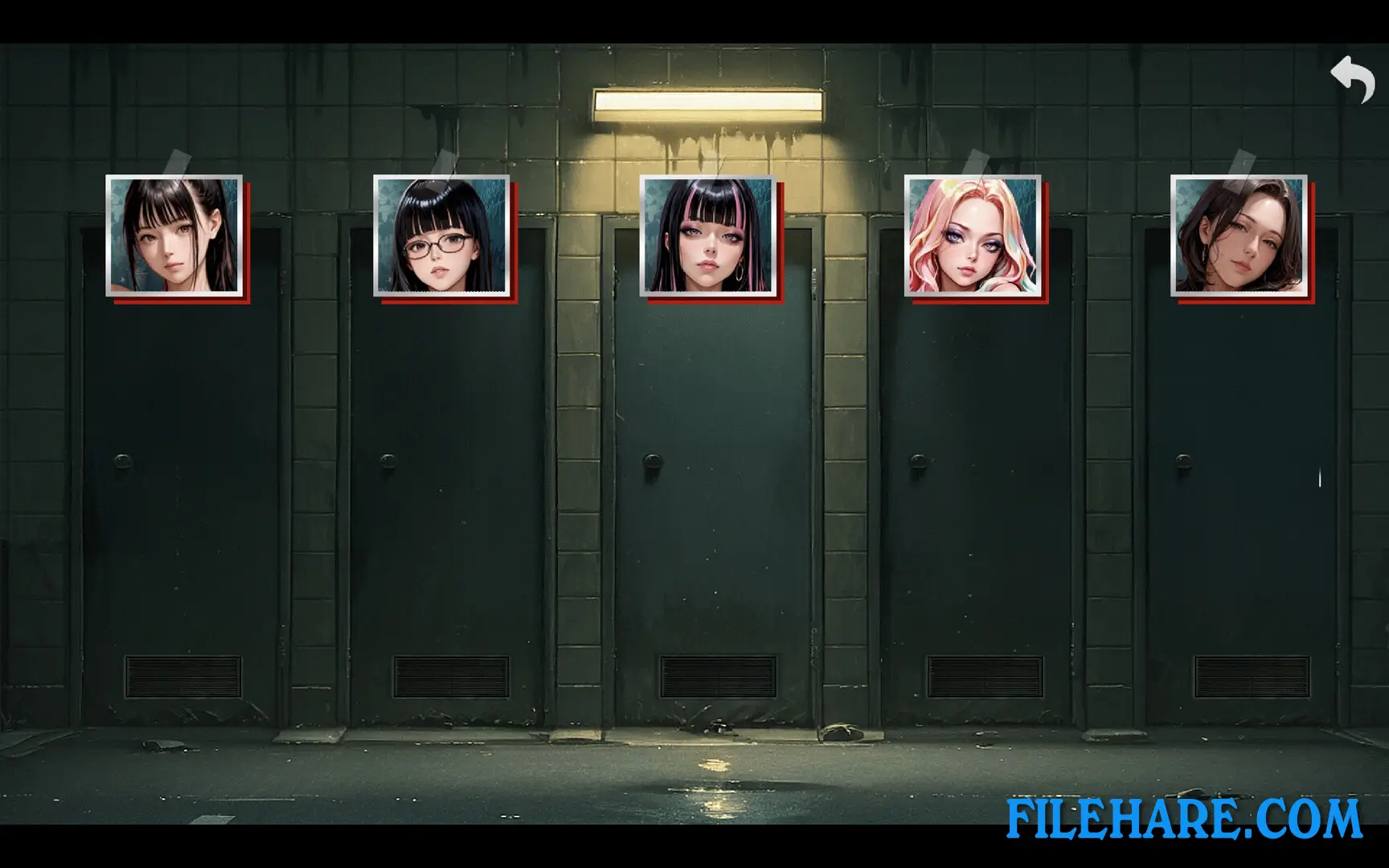 Toilet Battle Hero PC Game Screenshots 1