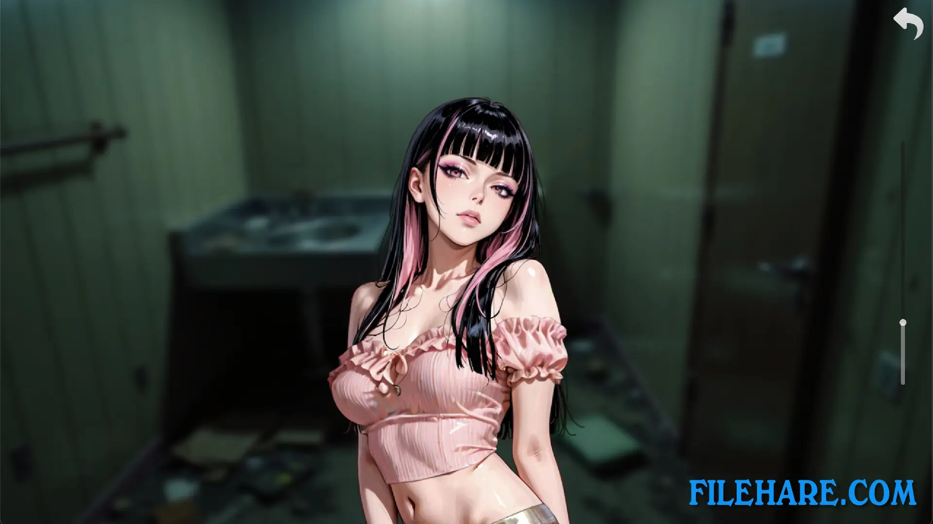 Gameplay Screenshots 4