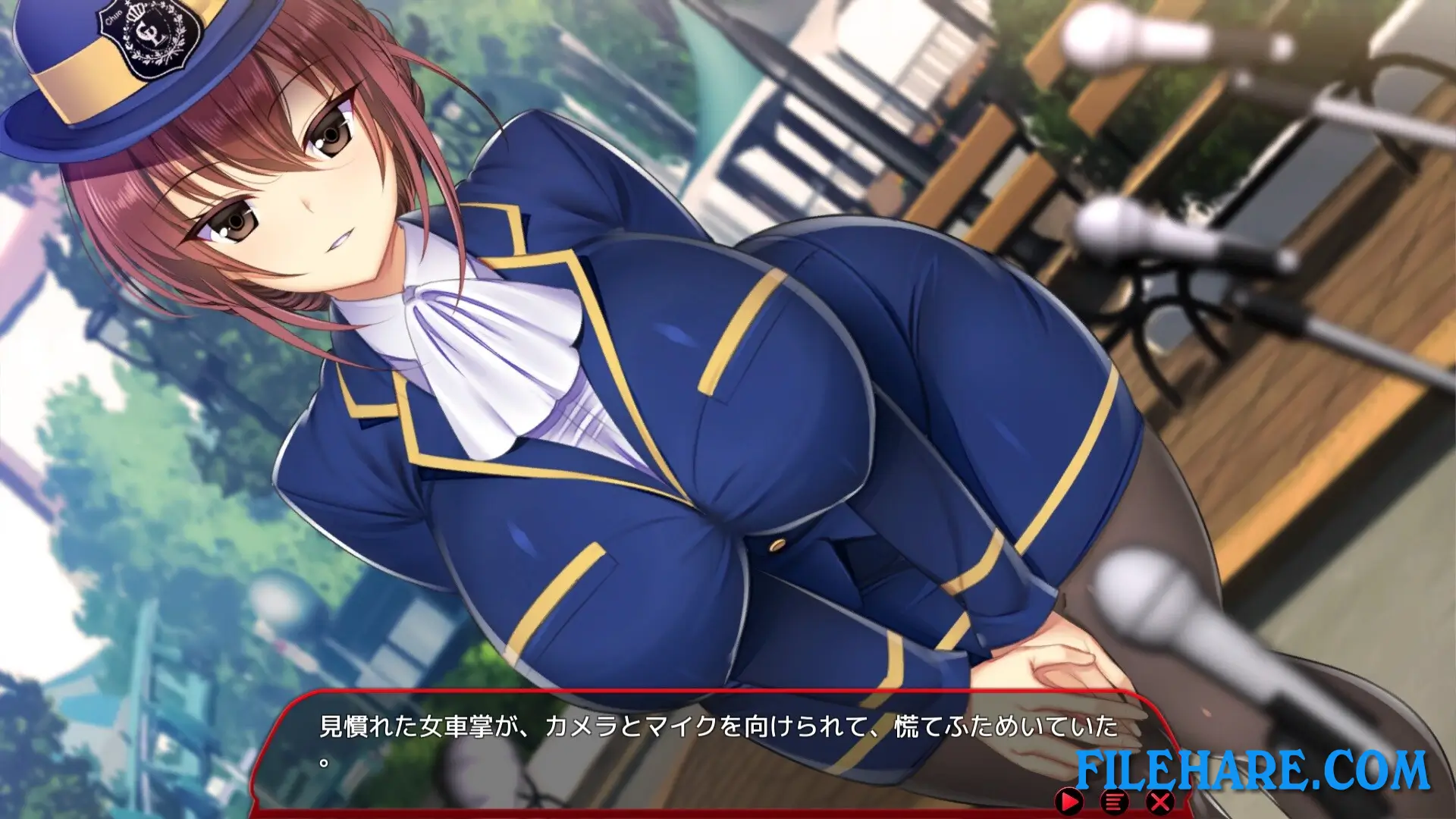 Train Capacity 300% 2 PC Game Screenshots 1