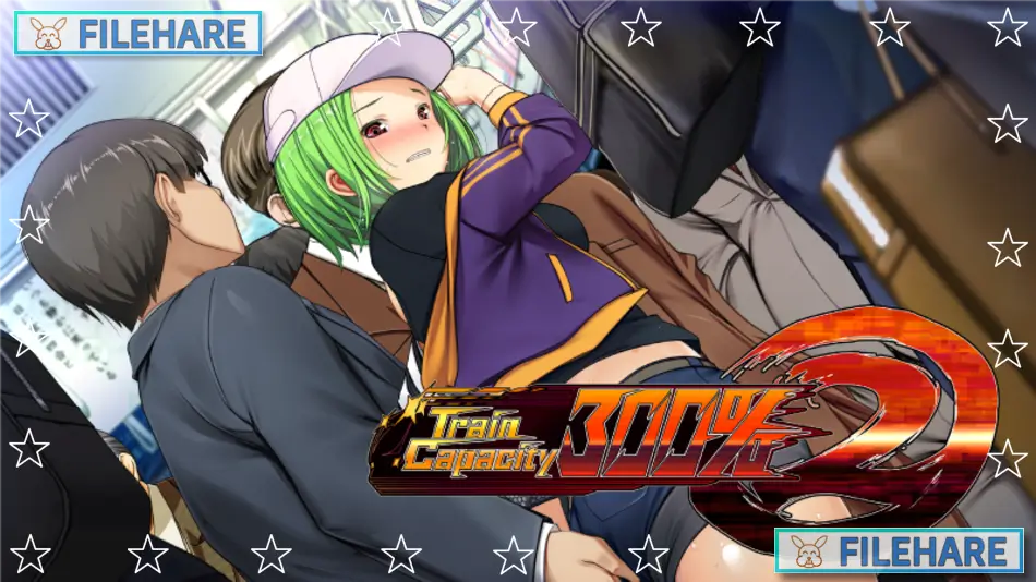 Train Capacity 300% 2 PC Game Download for Windows 10/11