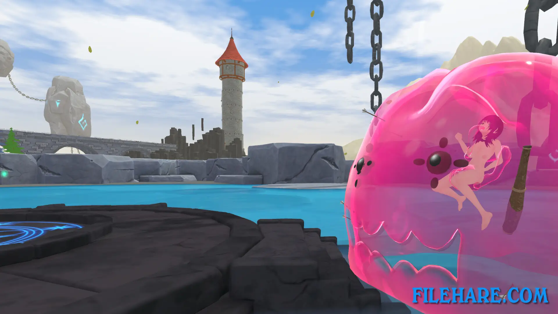 Gameplay Screenshots 4