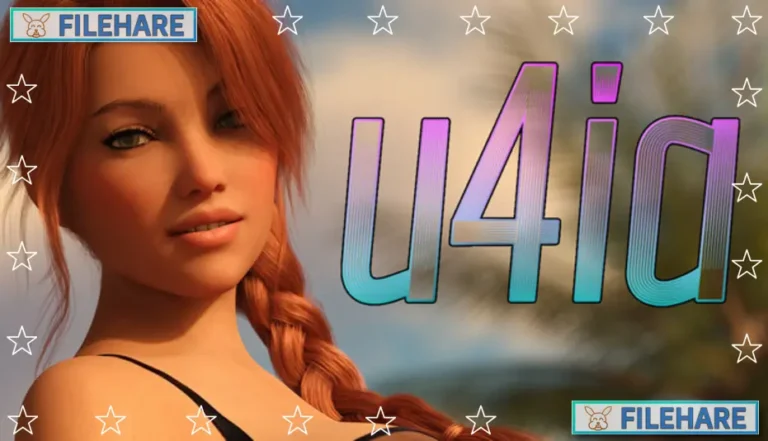 U4iA – Season 1