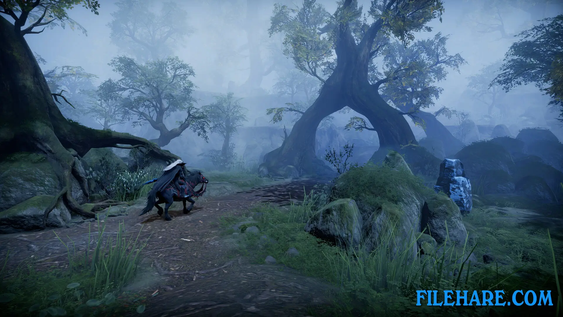 V Rising + DLC Bundle PC Game Screenshots 1