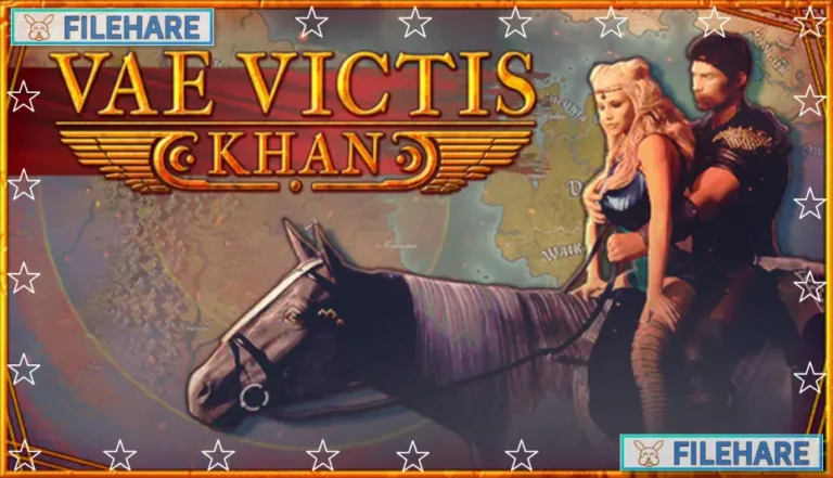Vae Victis – Khan