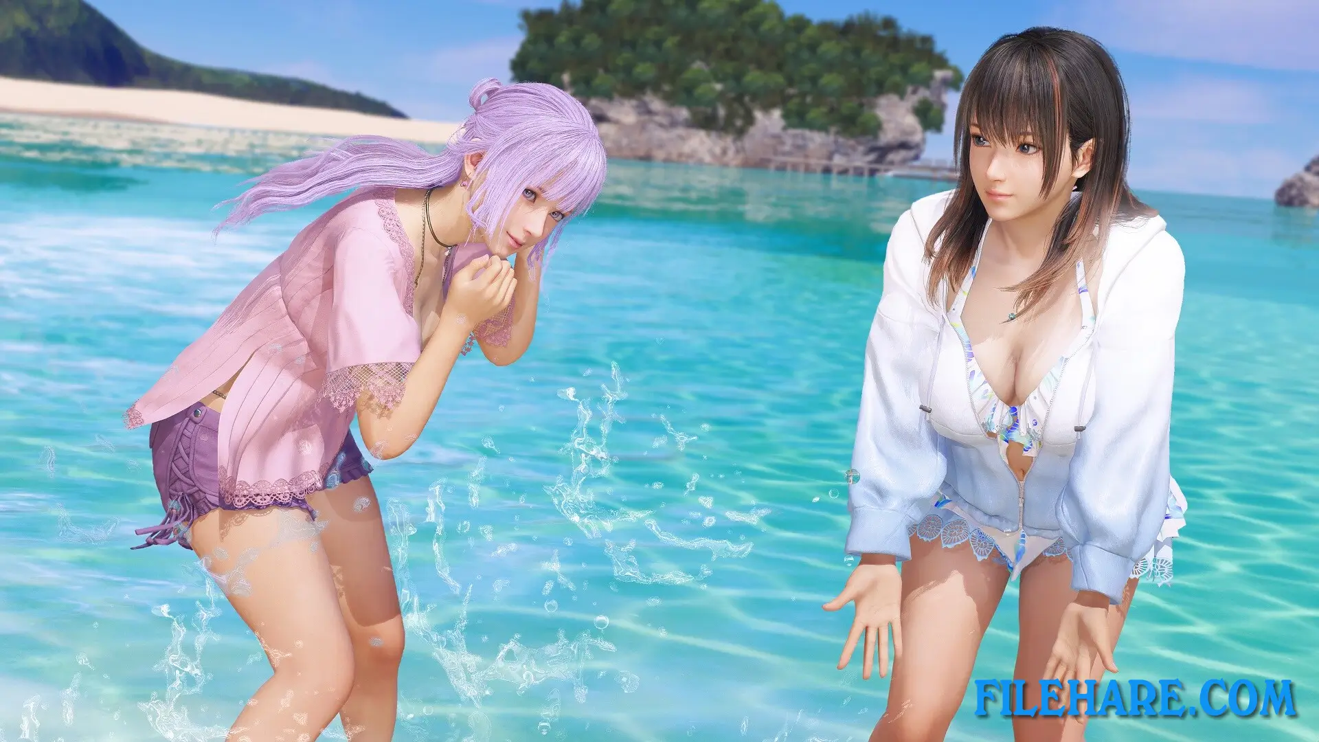 Gameplay Screenshots 4