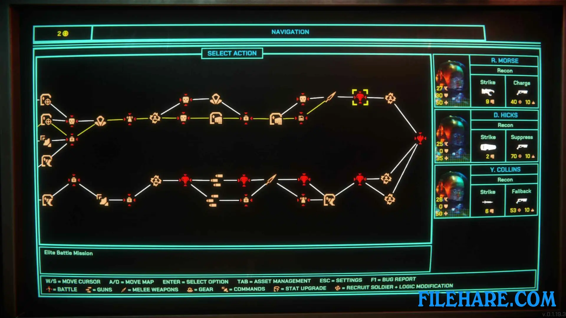 Xenopurge PC Game Screenshots 3