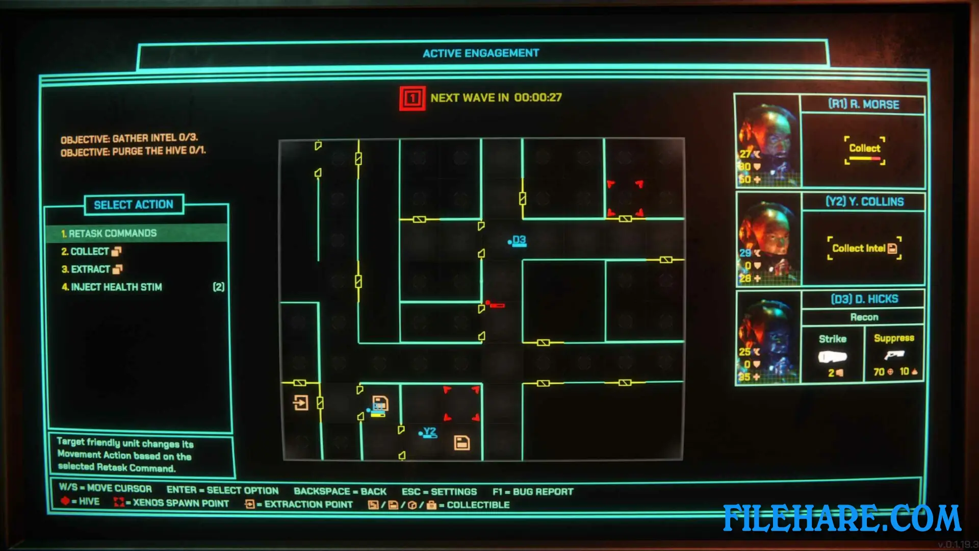 Gameplay Screenshots 4