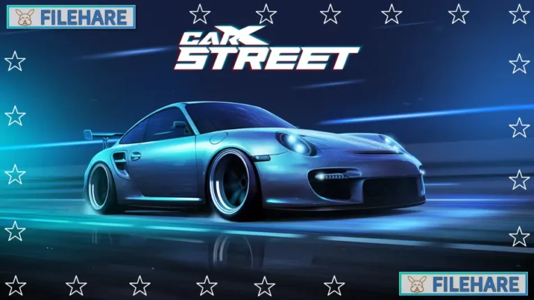 CarX Street