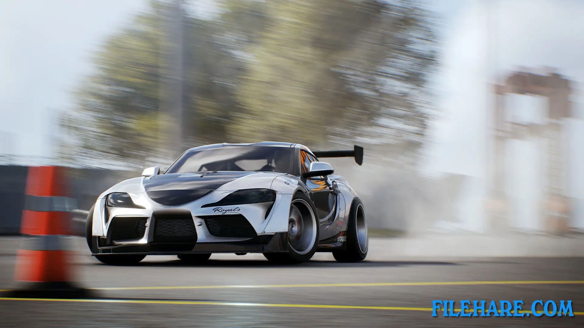 Gameplay Screenshots 4