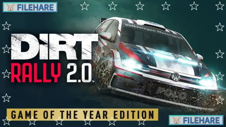 DiRT Rally 2.0 of the Year Edition