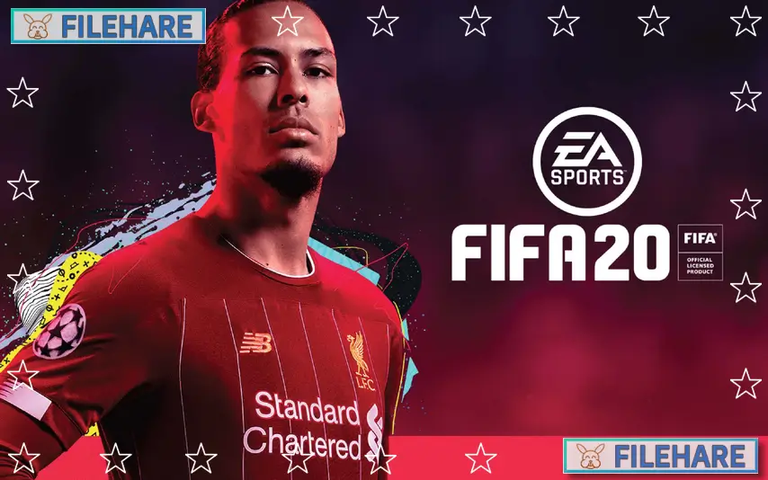 FIFA 20