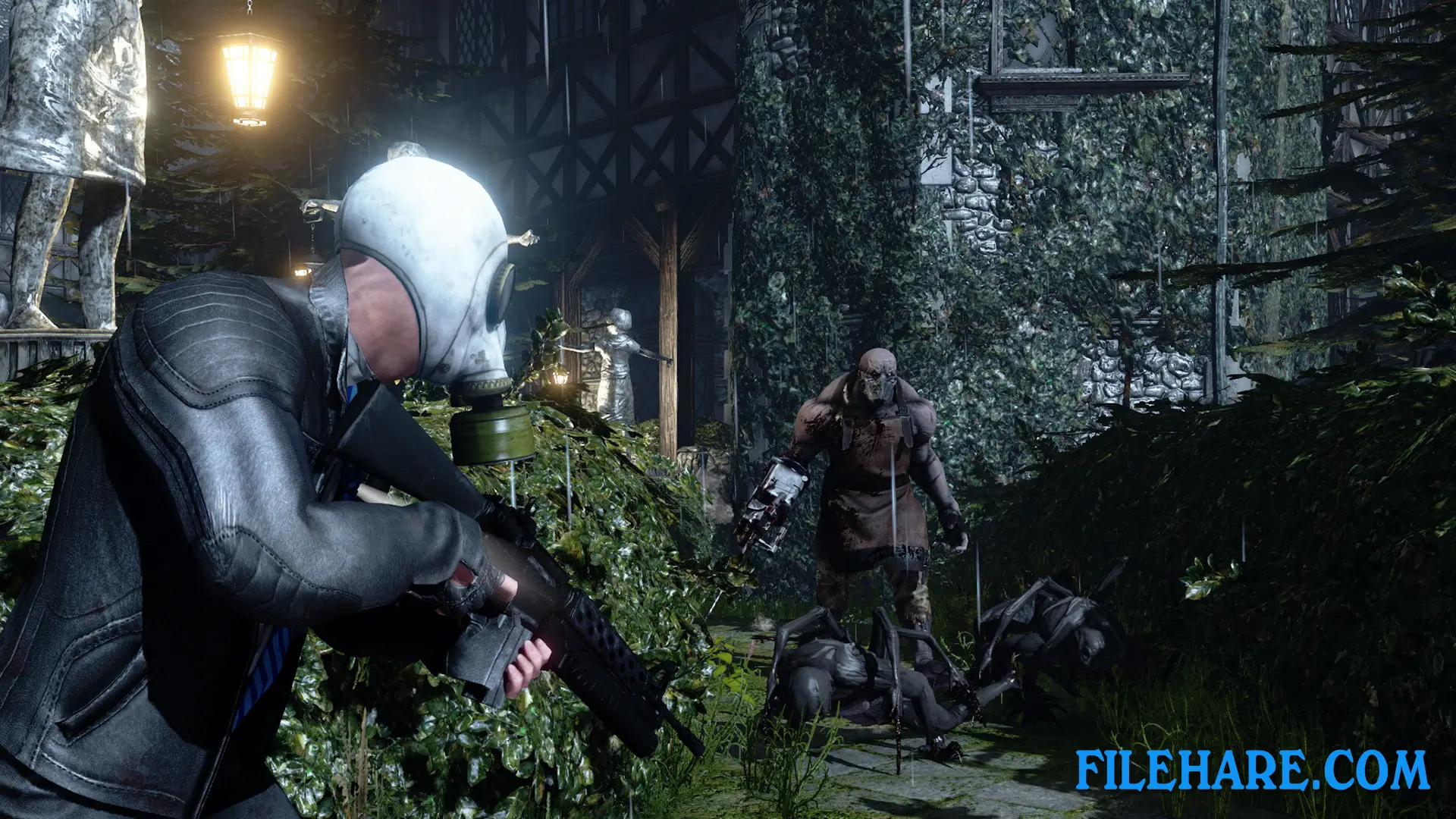 Gameplay Screenshots 4