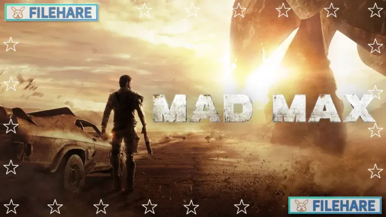 Mad Max