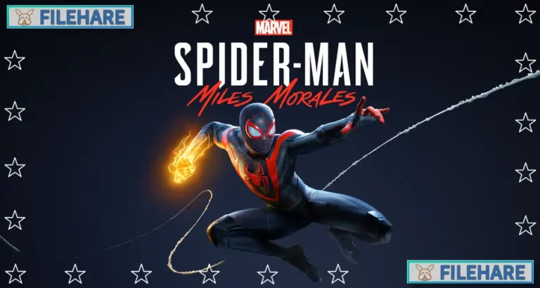 Marvel’s Spider-Man: Miles Morales