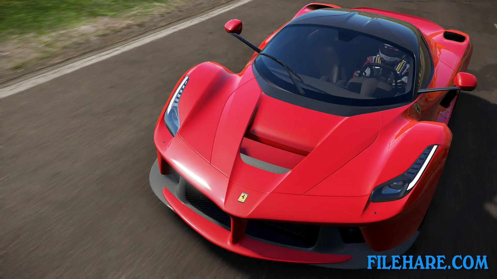 Project CARS 2 PC Game Screenshots 1