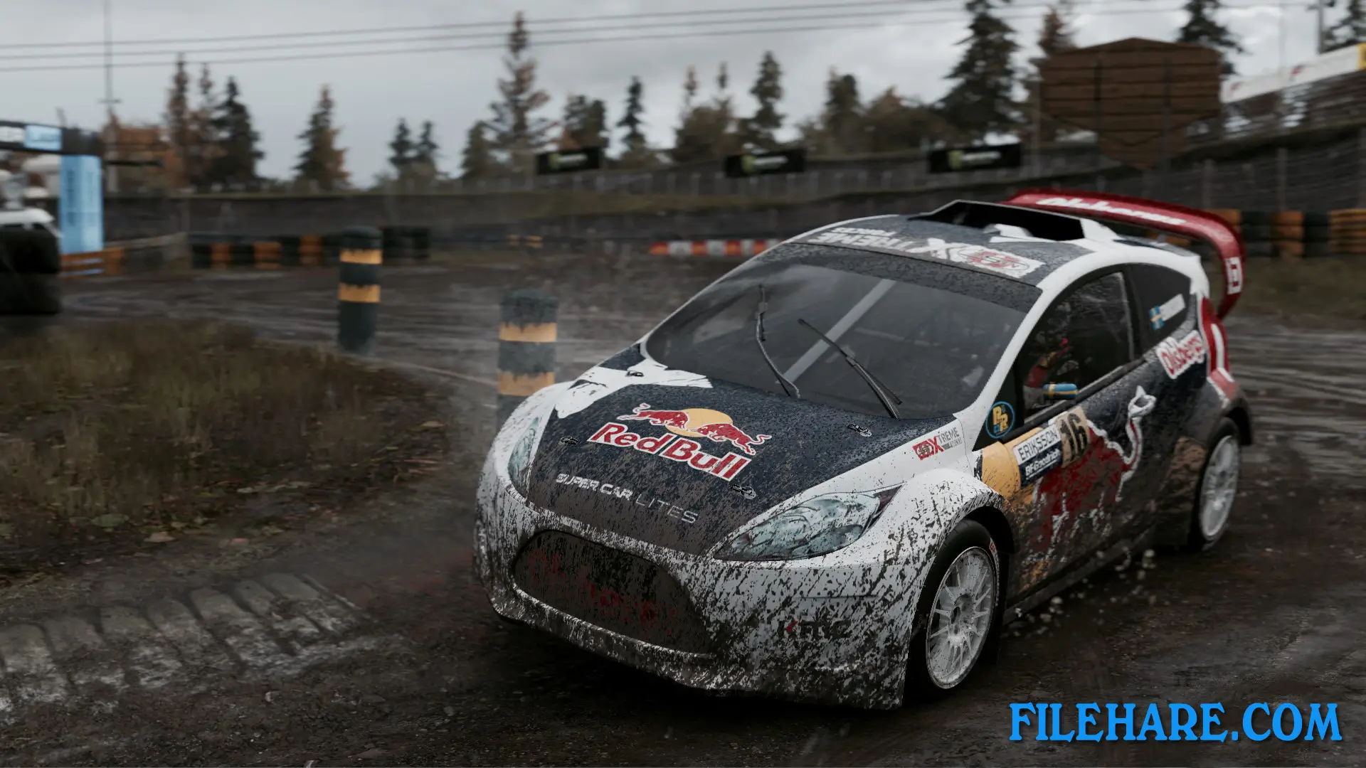 Project CARS 2 PC Game Screenshots 2