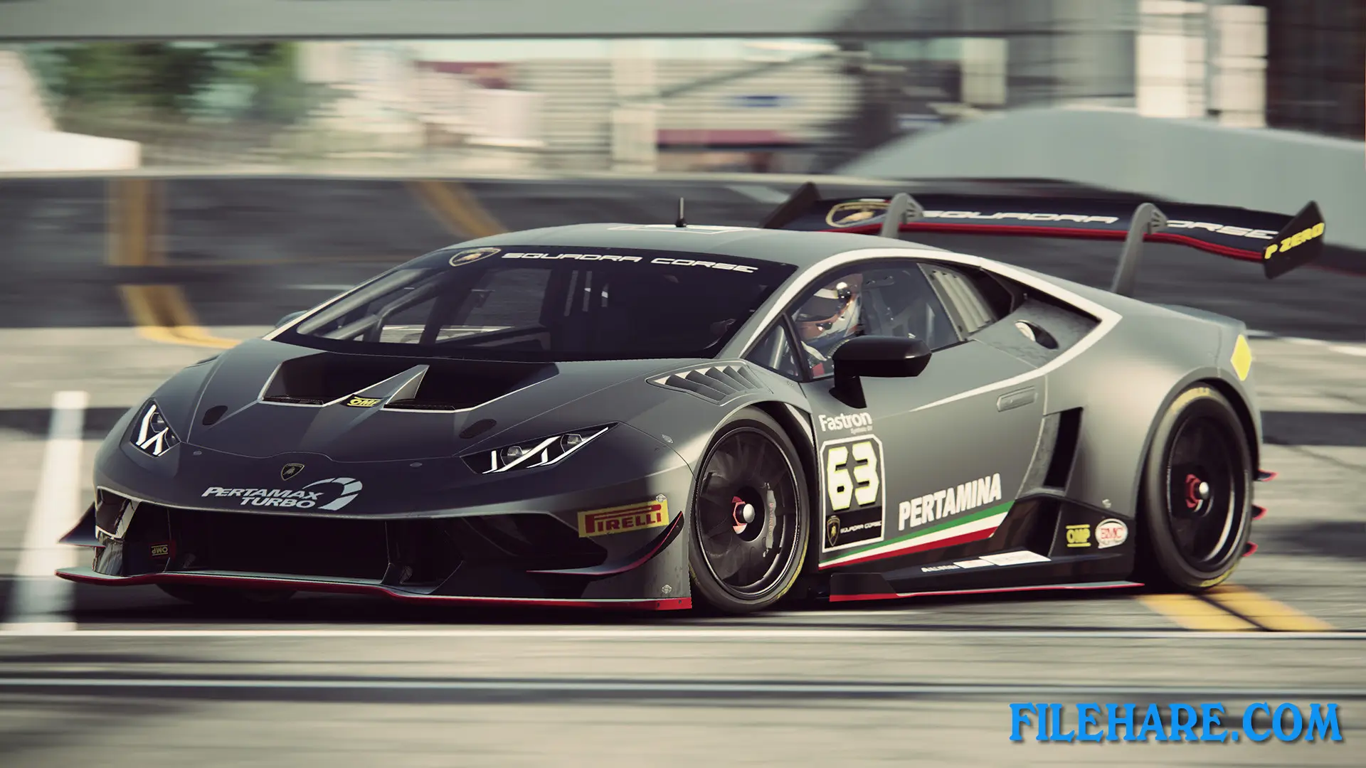 Project CARS 2 PC Game Screenshots 3