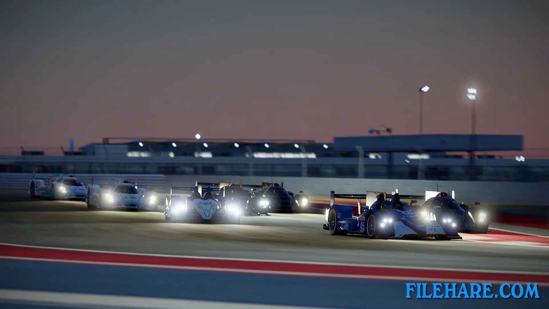 Gameplay Screenshots 4