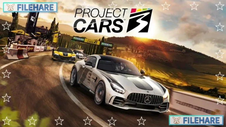 Project CARS 3