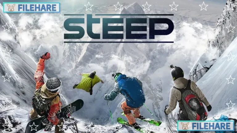 Steep