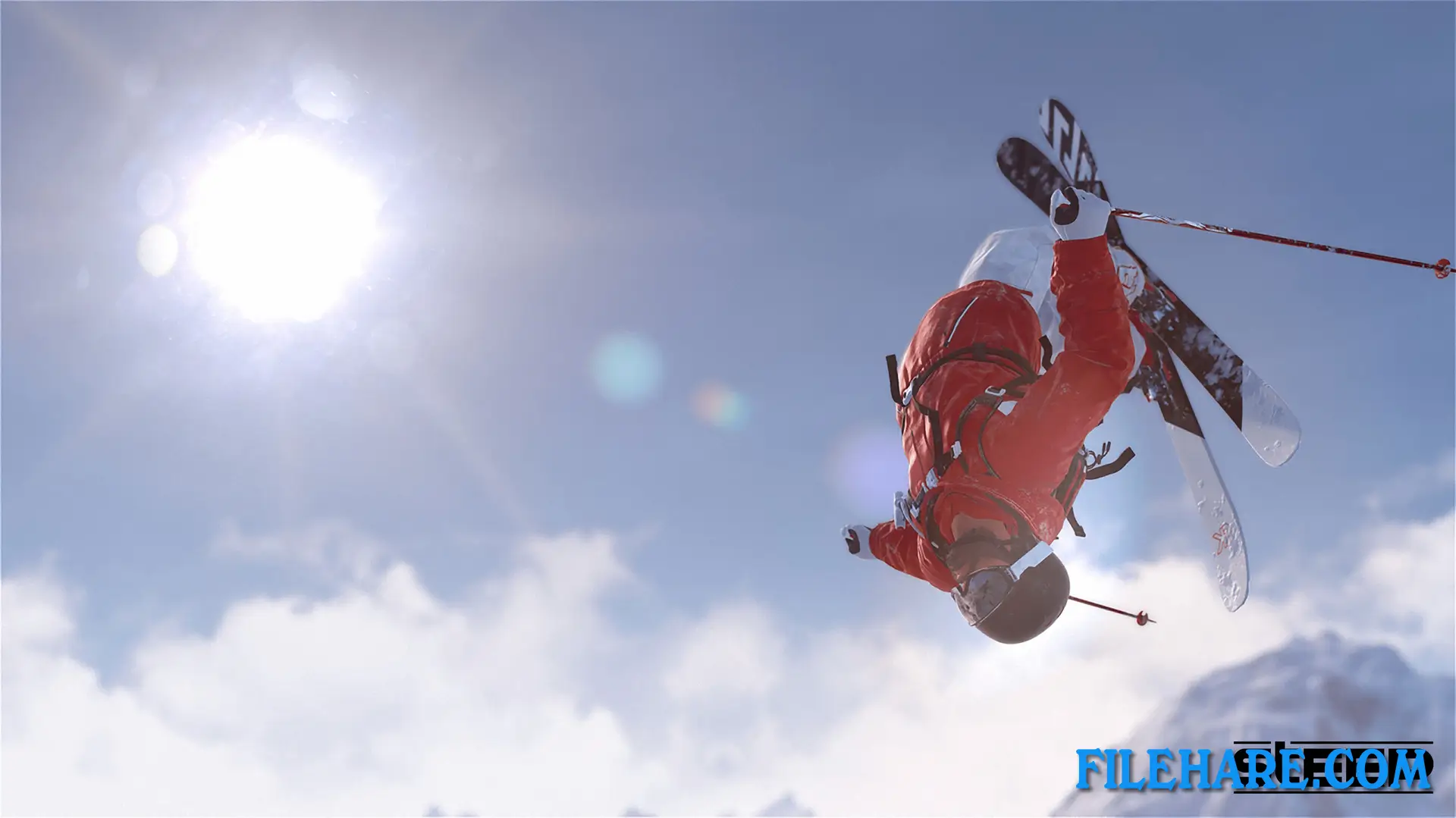 Steep PC Game Screenshots 1